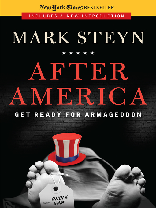 Cover image for After America